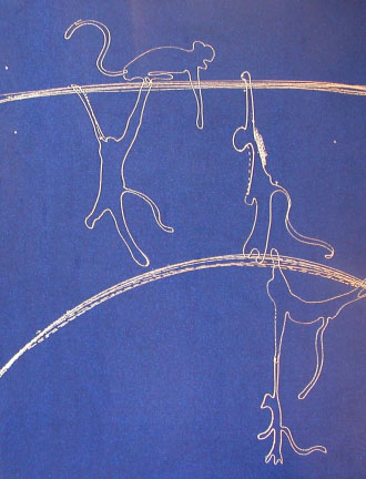 MODERN ART MODERN PAINTINGS HOME DECOR